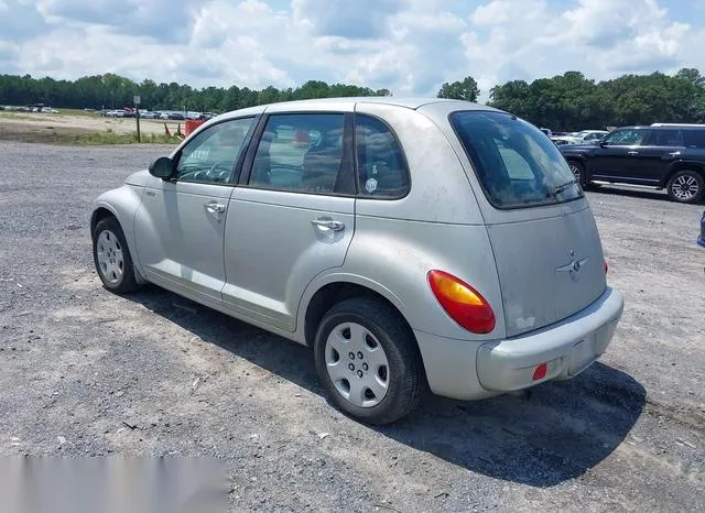 3C4FY48B15T554349 2005 2005 Chrysler Pt Cruiser 3