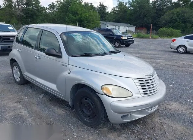 3C4FY48B15T554349 2005 2005 Chrysler Pt Cruiser 6