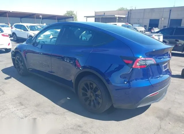 7SAYGDEE7PF748737 2023 2023 Tesla Model Y- Awd/Long Range D 3