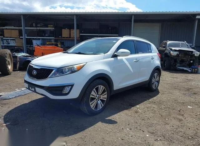 KNDPC3AC7F7785018 2015 2015 KIA Sportage- EX 2