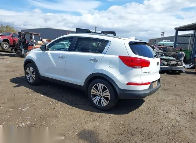 KNDPC3AC7F7785018 2015 2015 KIA Sportage- EX 3