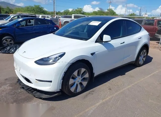 7SAYGDEE4PA119921 2023 2023 Tesla Model Y 2