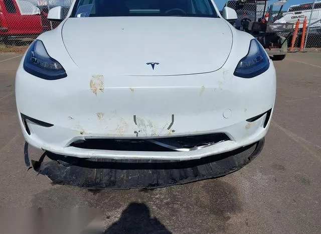 7SAYGDEE4PA119921 2023 2023 Tesla Model Y 6