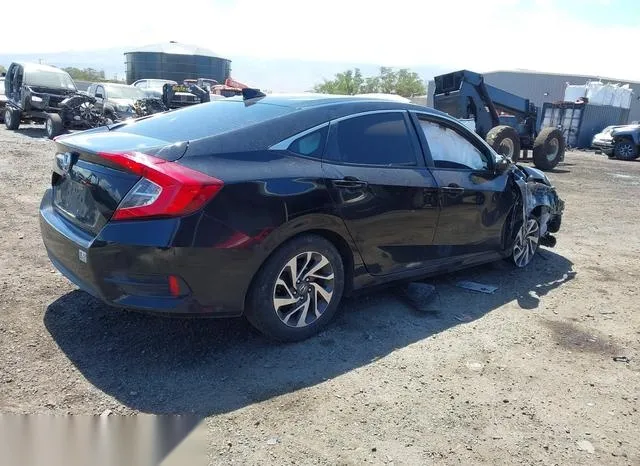 2HGFC2F70JH567339 2018 2018 Honda Civic- EX 4