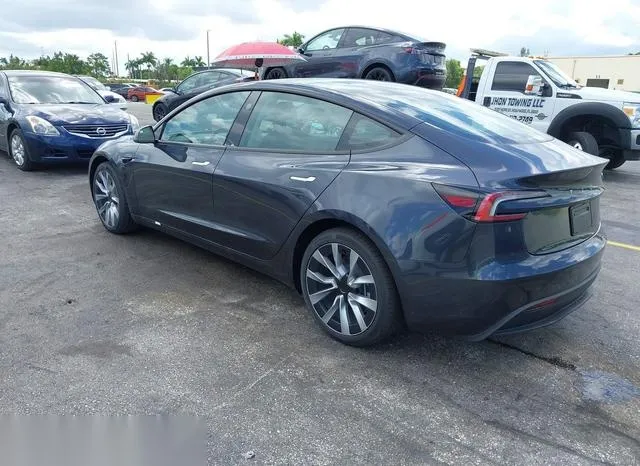 5YJ3E1EA0RF742466 2024 2024 Tesla Model 3- Rear-Wheel Drive 3