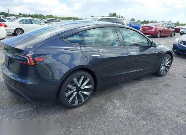 5YJ3E1EA0RF742466 2024 2024 Tesla Model 3- Rear-Wheel Drive 4