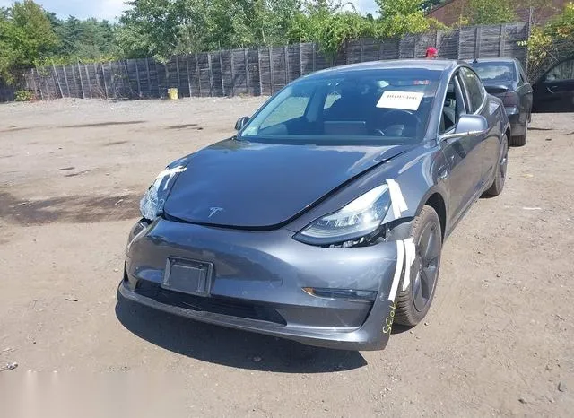 5YJ3E1EA5JF153515 2018 2018 Tesla Model 3- Long Range/Mid Range 6