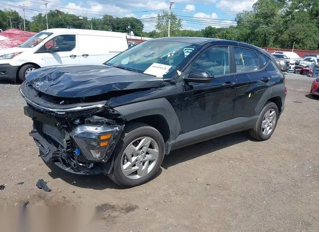 KM8HACABXRU040704 2024 2024 Hyundai Kona- SE 2