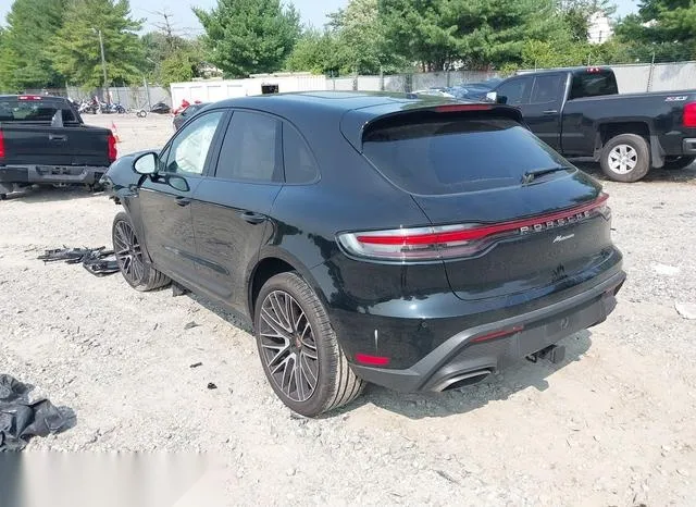 WP1AA2A52RLB13823 2024 2024 Porsche Macan- T 3