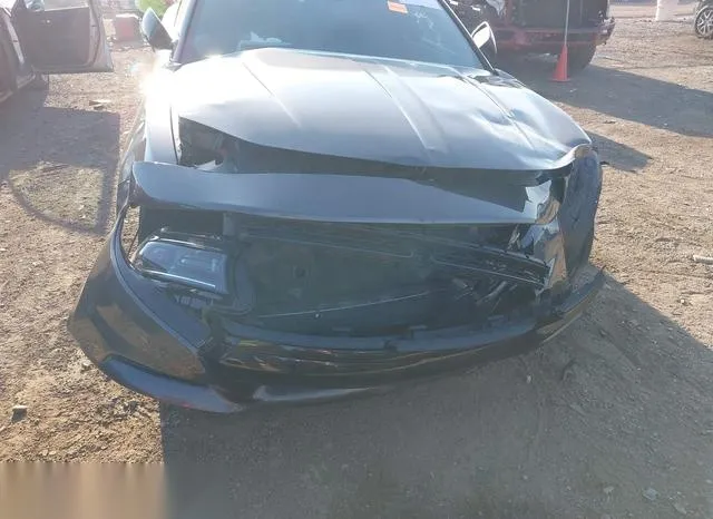 2C3CDXBG5PH535758 2023 2023 Dodge Charger- Sxt 6