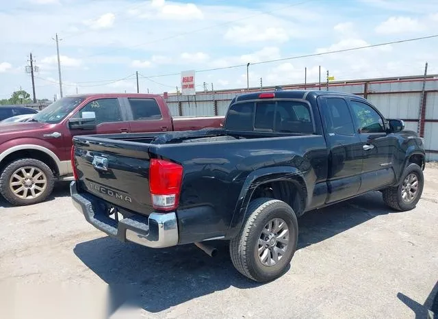 5TFRX5GN0GX051758 2016 2016 Toyota Tacoma- SR5 4