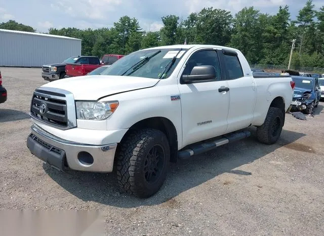 5TFUY5F10AX130084 2010 2010 Toyota Tundra- Grade 5-7L V8 2