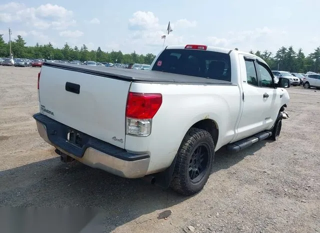 5TFUY5F10AX130084 2010 2010 Toyota Tundra- Grade 5-7L V8 4