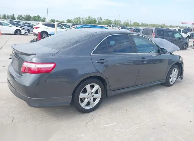 4T1BE46K19U362544 2009 2009 Toyota Camry- SE 4