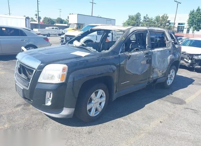 2GKALMEK6D6416049 2013 2013 GMC Terrain- Sle-1 2