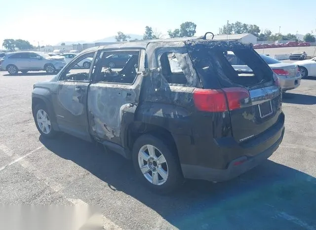 2GKALMEK6D6416049 2013 2013 GMC Terrain- Sle-1 3