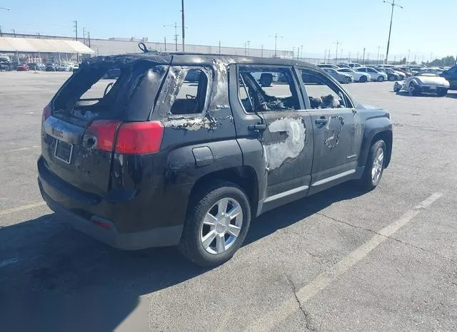 2GKALMEK6D6416049 2013 2013 GMC Terrain- Sle-1 4