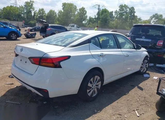 1N4BL4BV6RN370116 2024 2024 Nissan Altima- S Fwd 4