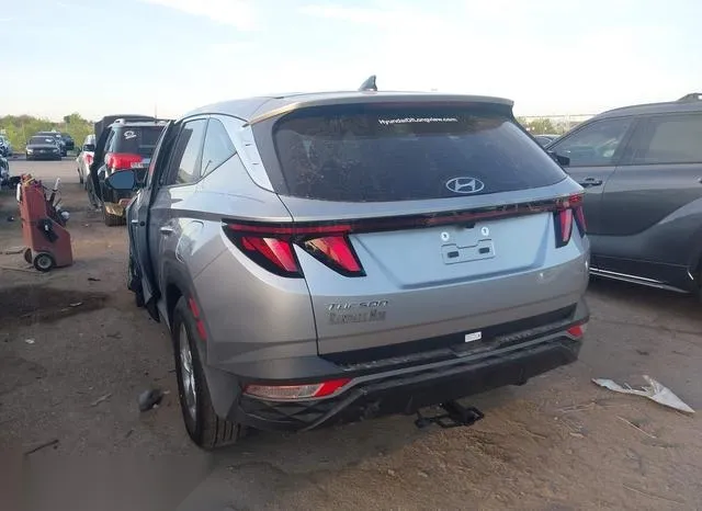 5NMJA3DE2RH430005 2024 2024 Hyundai Tucson- SE 3