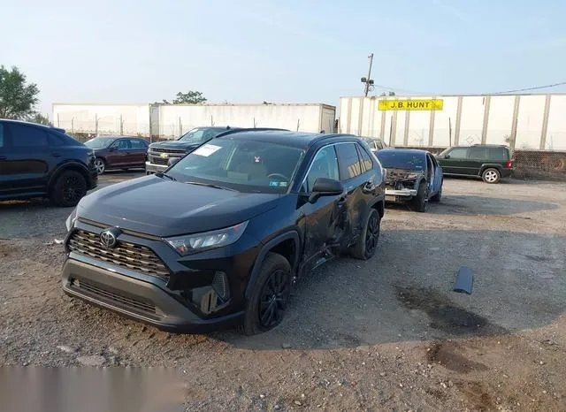 2T3F1RFV7KC050067 2019 2019 Toyota RAV4- LE 2