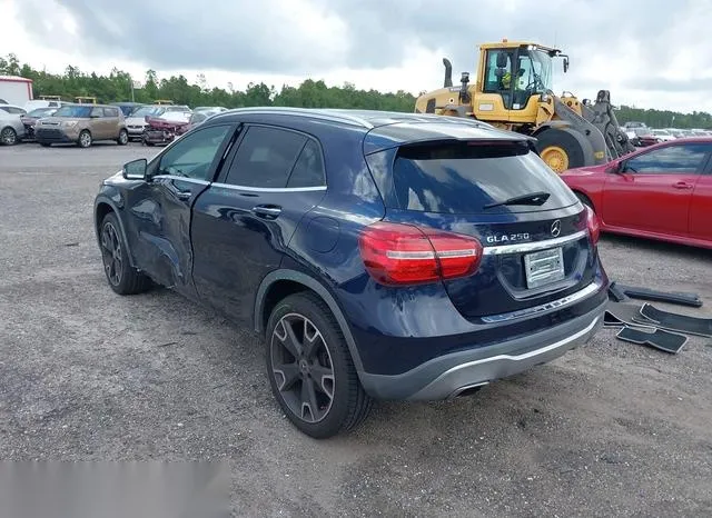 WDCTG4EB3JJ456655 2018 2018 Mercedes-Benz GLA 250 3