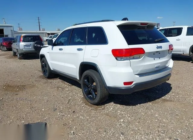 1C4RJFBG8GC447623 2016 2016 Jeep Grand Cherokee- Limited 3