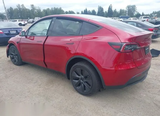 7SAYGDEE0RF164182 2024 2024 Tesla Model Y- Long Range Dual M 3