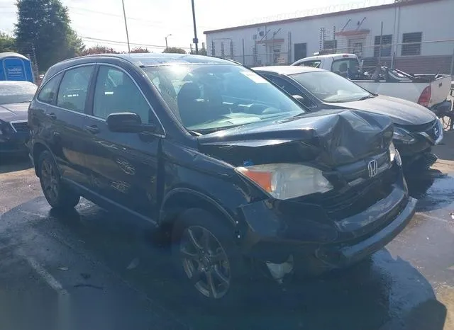 5J6RE38327L000660 2007 2007 Honda CR-V- LX 1