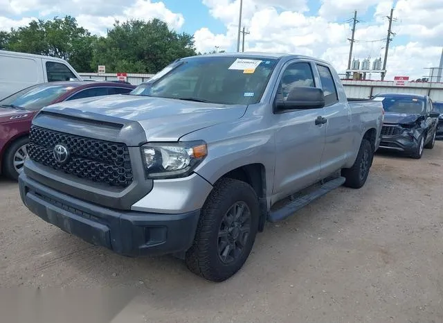 5TFRY5F11LX270041 2020 2020 Toyota Tundra- SR 2