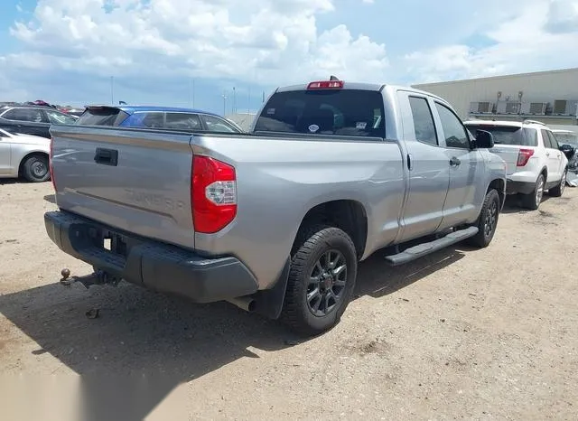 5TFRY5F11LX270041 2020 2020 Toyota Tundra- SR 4