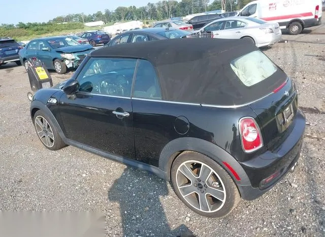 WMWZP3C54CT249798 2012 2012 Mini Cooper S 3