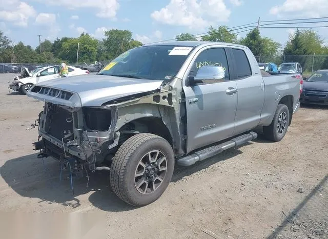 5TFUY5F1XFX483178 2015 2015 Toyota Tundra- Sr5 5-7L V8 2