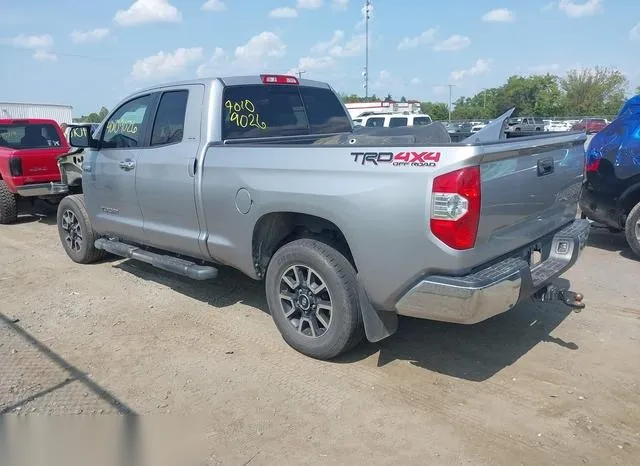 5TFUY5F1XFX483178 2015 2015 Toyota Tundra- Sr5 5-7L V8 3