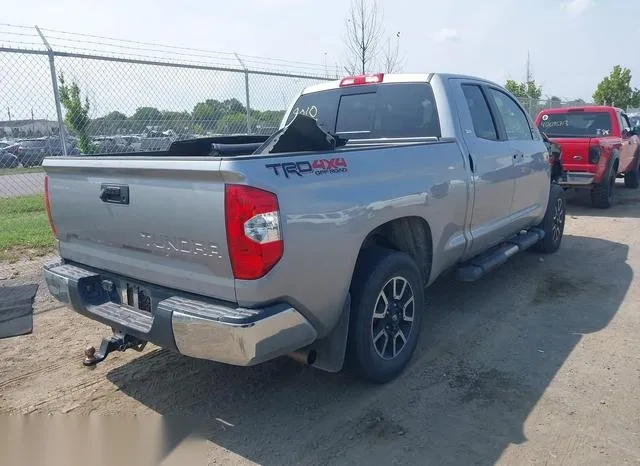 5TFUY5F1XFX483178 2015 2015 Toyota Tundra- Sr5 5-7L V8 4