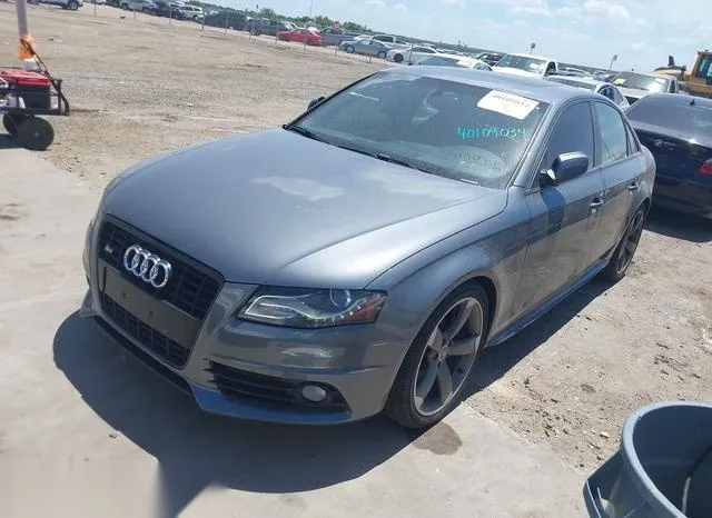 WAUMGAFL2CA116557 2012 2012 Audi S4- 3-0 Premium Plus 2