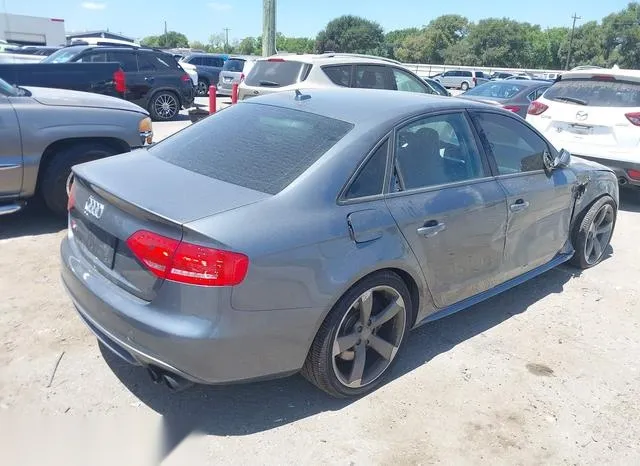 WAUMGAFL2CA116557 2012 2012 Audi S4- 3-0 Premium Plus 4