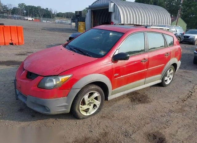 5Y2SL62854Z412969 2004 2004 Pontiac Vibe 2