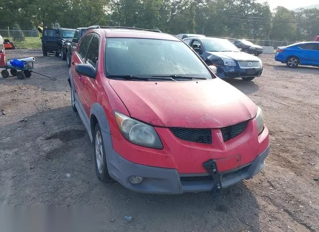 5Y2SL62854Z412969 2004 2004 Pontiac Vibe 6