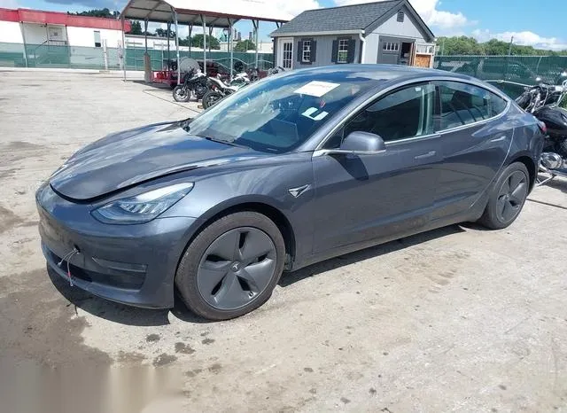 5YJ3E1EBXKF510150 2019 2019 Tesla Model 3- Long Range/Perfor 2