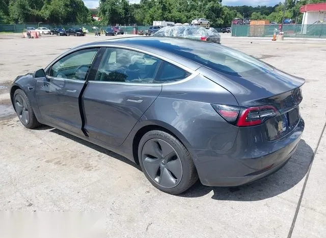 5YJ3E1EBXKF510150 2019 2019 Tesla Model 3- Long Range/Perfor 3