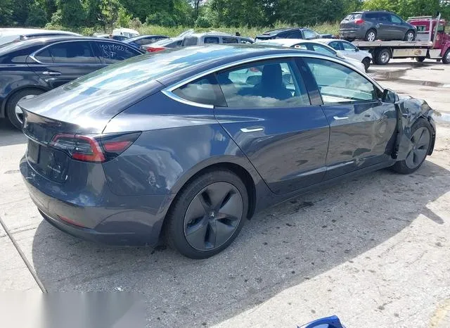 5YJ3E1EBXKF510150 2019 2019 Tesla Model 3- Long Range/Perfor 4