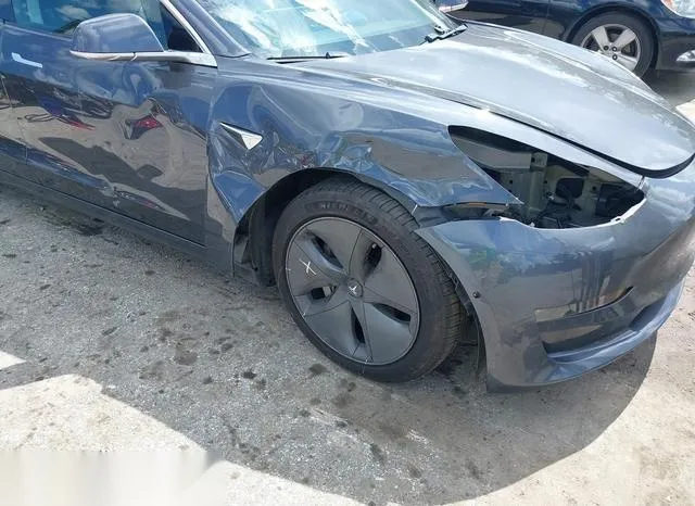 5YJ3E1EBXKF510150 2019 2019 Tesla Model 3- Long Range/Perfor 6