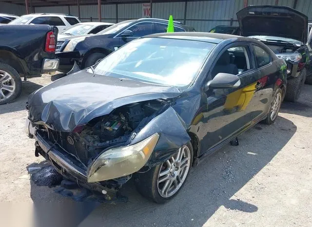 JTKDE177370220215 2007 2007 Scion TC 2