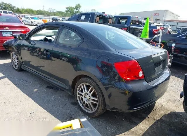 JTKDE177370220215 2007 2007 Scion TC 3