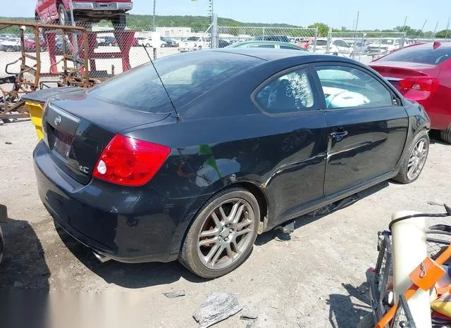 JTKDE177370220215 2007 2007 Scion TC 4