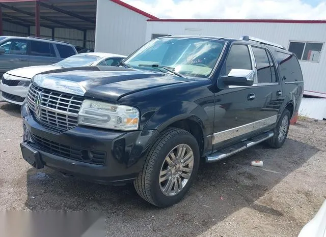 5LMJJ3J5XAEJ10855 2010 2010 Lincoln Navigator- L 2