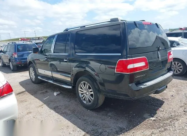 5LMJJ3J5XAEJ10855 2010 2010 Lincoln Navigator- L 3