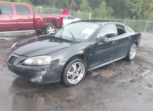 2G2WP552871202438 2007 2007 Pontiac Grand- Prix 2