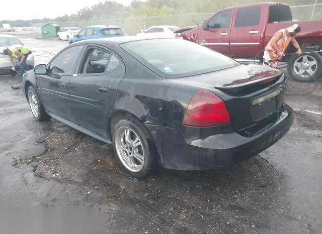 2G2WP552871202438 2007 2007 Pontiac Grand- Prix 3