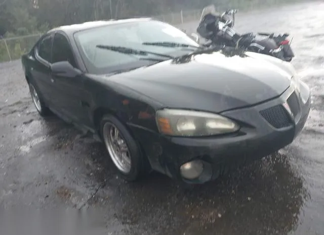 2G2WP552871202438 2007 2007 Pontiac Grand- Prix 6